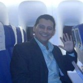 Antonio120177 chico soltero en Guatemala