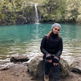 Gemmapatricia chica divorciada en Puerto Varas