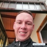 Roy1979 chico soltero en Bogotá