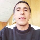 En busca de una chica. Hola m llamo