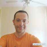 Almuric chico soltero en Madrid