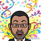 mikegonza chico viudo en Georgetown