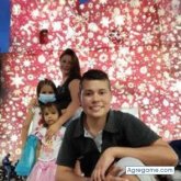 Daniel Angarita Gamboa