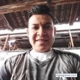 victordavid4579 chico soltero en Ibarra