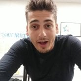 Busco ligar. Conocer gente y pasarlo