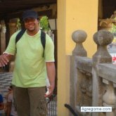 danky chico soltero en Barcelona