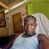 Busco pareja. Algo serio. Soltero y