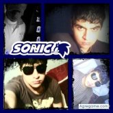 sonic chico soltero en Yumbel