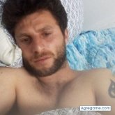 Anjelmatatan, Chico de Coronel Baigorria para Chicos en Agregame.