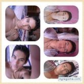 jhohann chico soltero en La Guardia