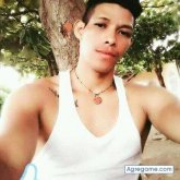 Mjt87 chico soltero en Granada