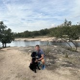 Busco pareja. Divertido y expontaneo.