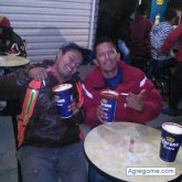 Cristian Hinojosa