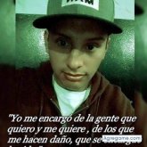 Juan_14B chico soltero en Puerto San Martín