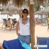 Busco personas sencillas, simpáticas