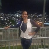 Busco un hombre alto, delgado o grueso,