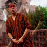 Busco ligar. Pareja. Leyenda. Cantar.