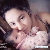 Mujeres solteras en La Reja