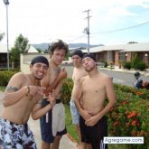 diegoMurdock chico casado en Bogotá