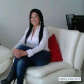 Gina33 chica soltera en Los Angeles