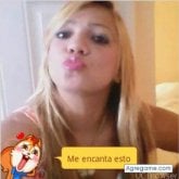 Foto de perfil de maria3035