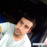 luisexequiel8942 chico soltero en Roldán