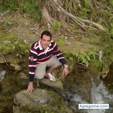 Elio001 chico soltero en Jagüey Grande