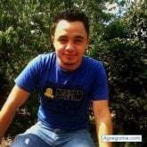 Dixon Castro