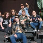 HARDROCKDAMY1979 chico soltero en José León Suárez