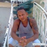 Yonne81 chico soltero en Baracoa