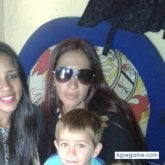 Anchy2016, Chica de Fernando De La Mora para Chicas en Agregame.