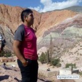 Yamil Guaymas, Chico de Isla Verde para Chicos en Agregame.