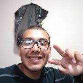 Pareja o solo a alguien para compartir