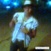 DEEJAYJESUS2452 chico soltero en Puerto Ordaz