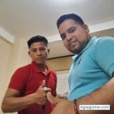 Busco hacer amistades. Chicas.