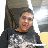 David Escudero Salazar