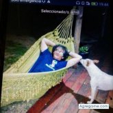 hugogerman2470 chico soltero en Buceo