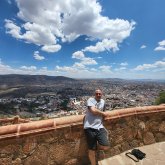 davidlouzao chico soltero en A Coruña