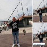 vicentefernandez8116 chico soltero en Santander