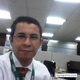 Luisefi chico soltero en Atizapán De Zaragoza