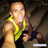 Chatear con yerxondo de Victoria