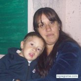 kacha chica casada en Wilde