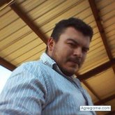 Chatear con oswaldogomez3278 de San Antonio