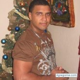 Chatear con ZAFIRO de Santo Domingo Este