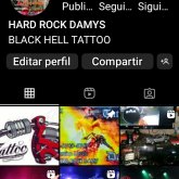 HARDROCKDAMY1979 foto #8