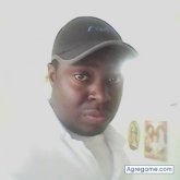 albertopower chico soltero en Sevilla