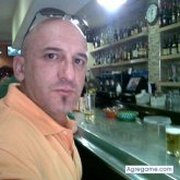 afuengo chico divorciado en La Adrada