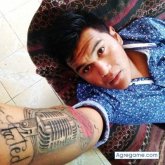 Foto de perfil de Rafitacasquibano