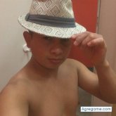 Chatear con Oskar4312 de Allentown