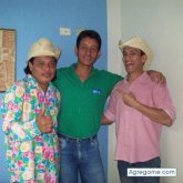 jorgefab chico soltero en Santo Domingo